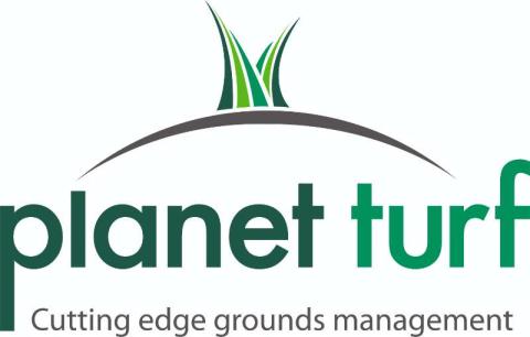 Planet Turf Ltd Logo